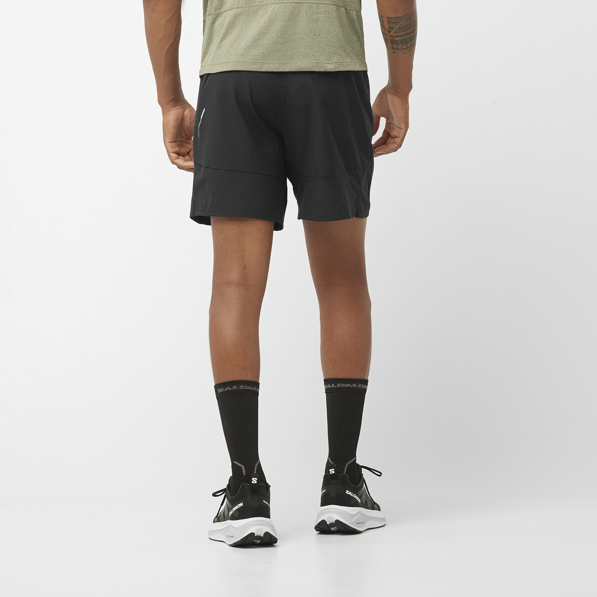 CROSS 7'' SHORTS M