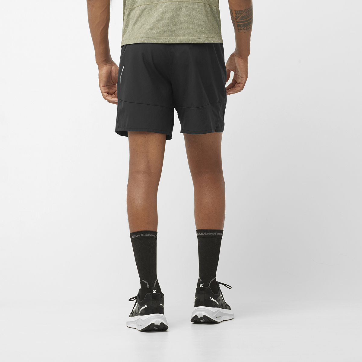 CROSS 7'' SHORTS NO L