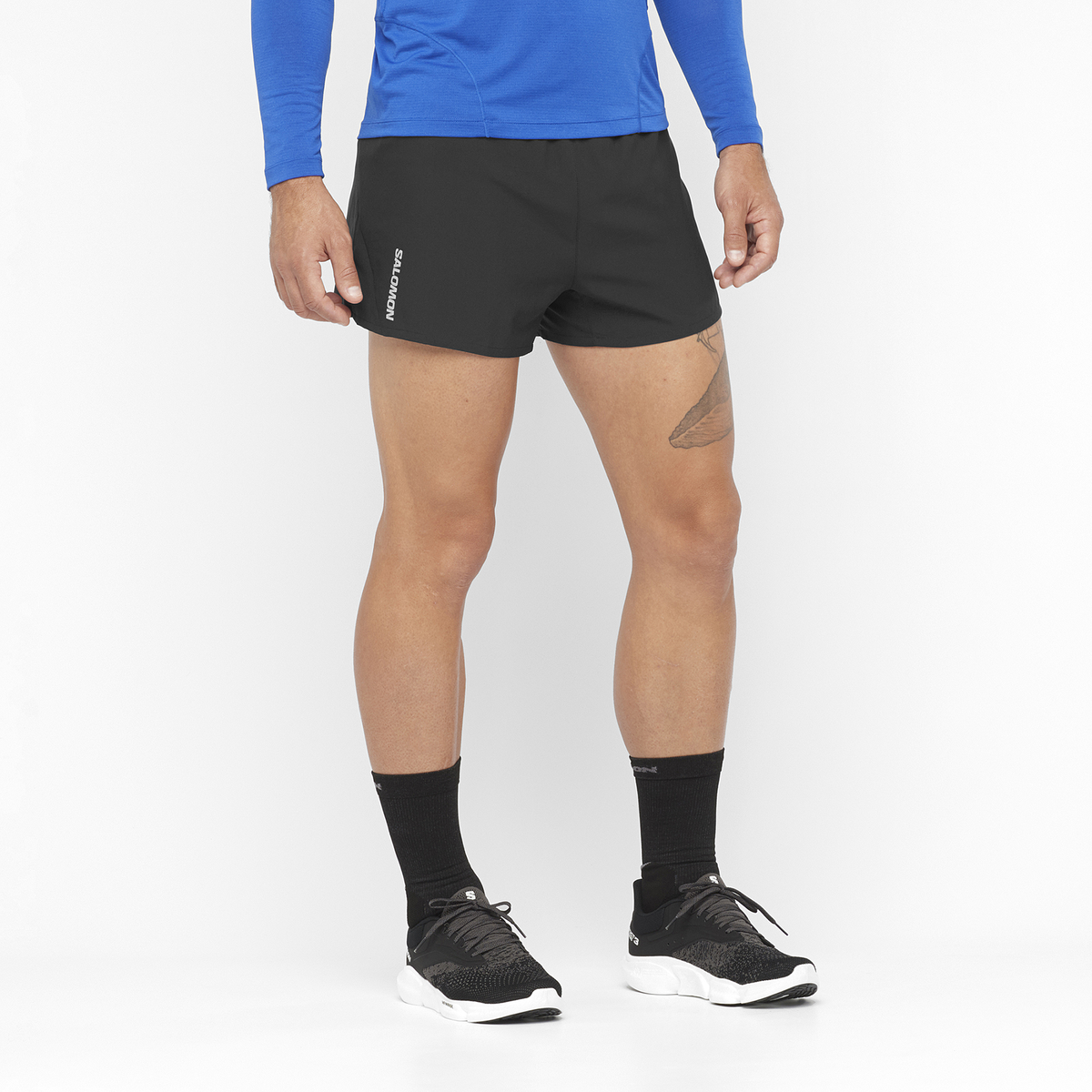 CROSS 3'' SHORTS M
