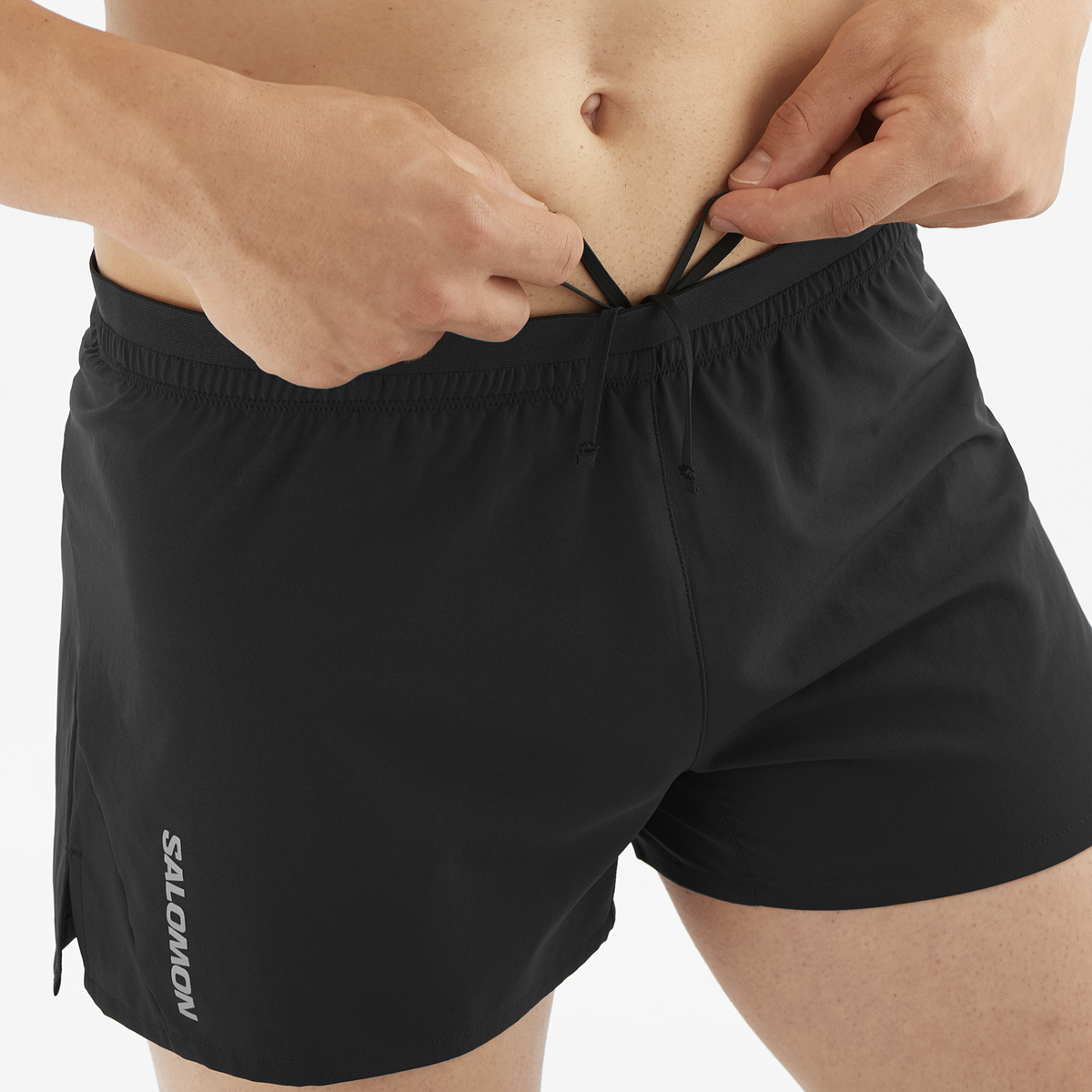 CROSS 3'' SHORTS