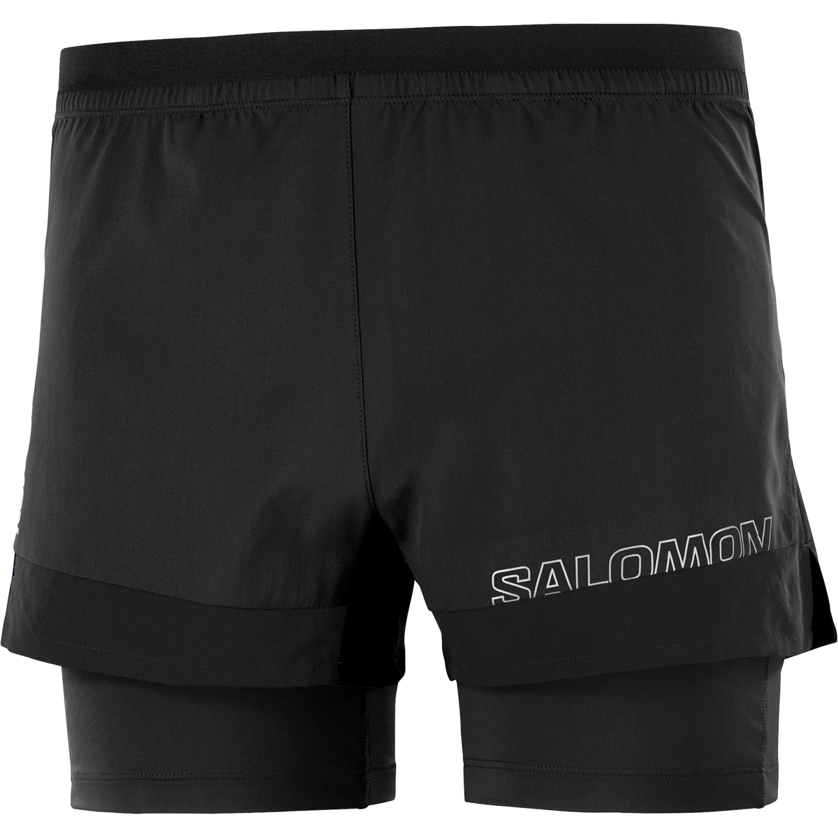 CROSS 2IN1 SHORTS M