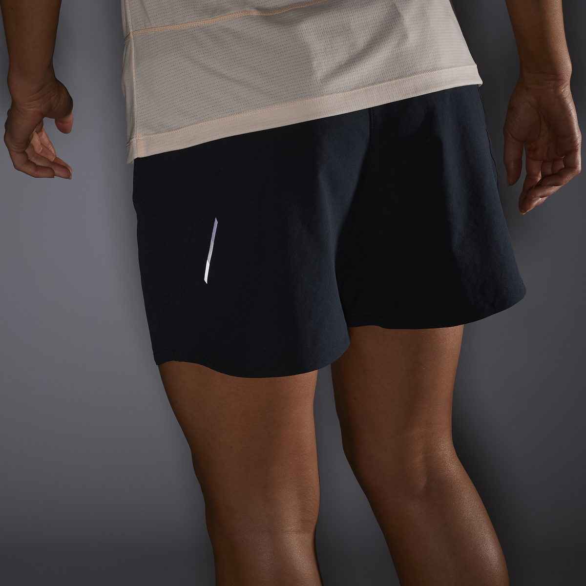 CROSS 2IN1 SHORTS