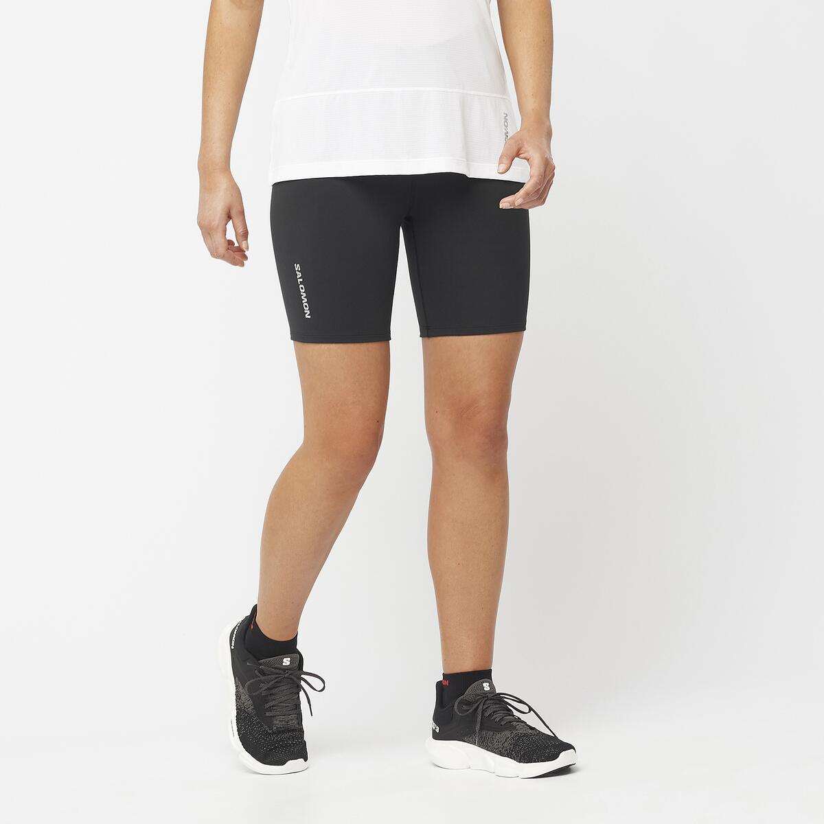 CROSS MULTI SHORT TIGHT W