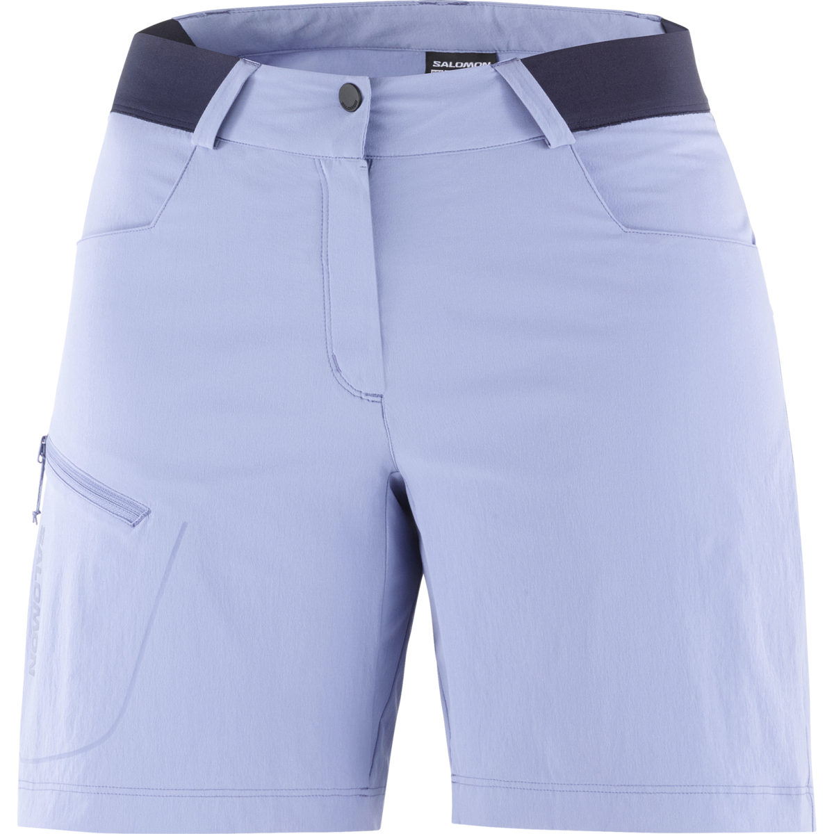 WAYFARER SHORTS W