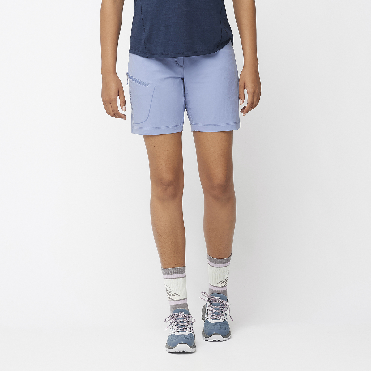 WAYFARER SHORTS W