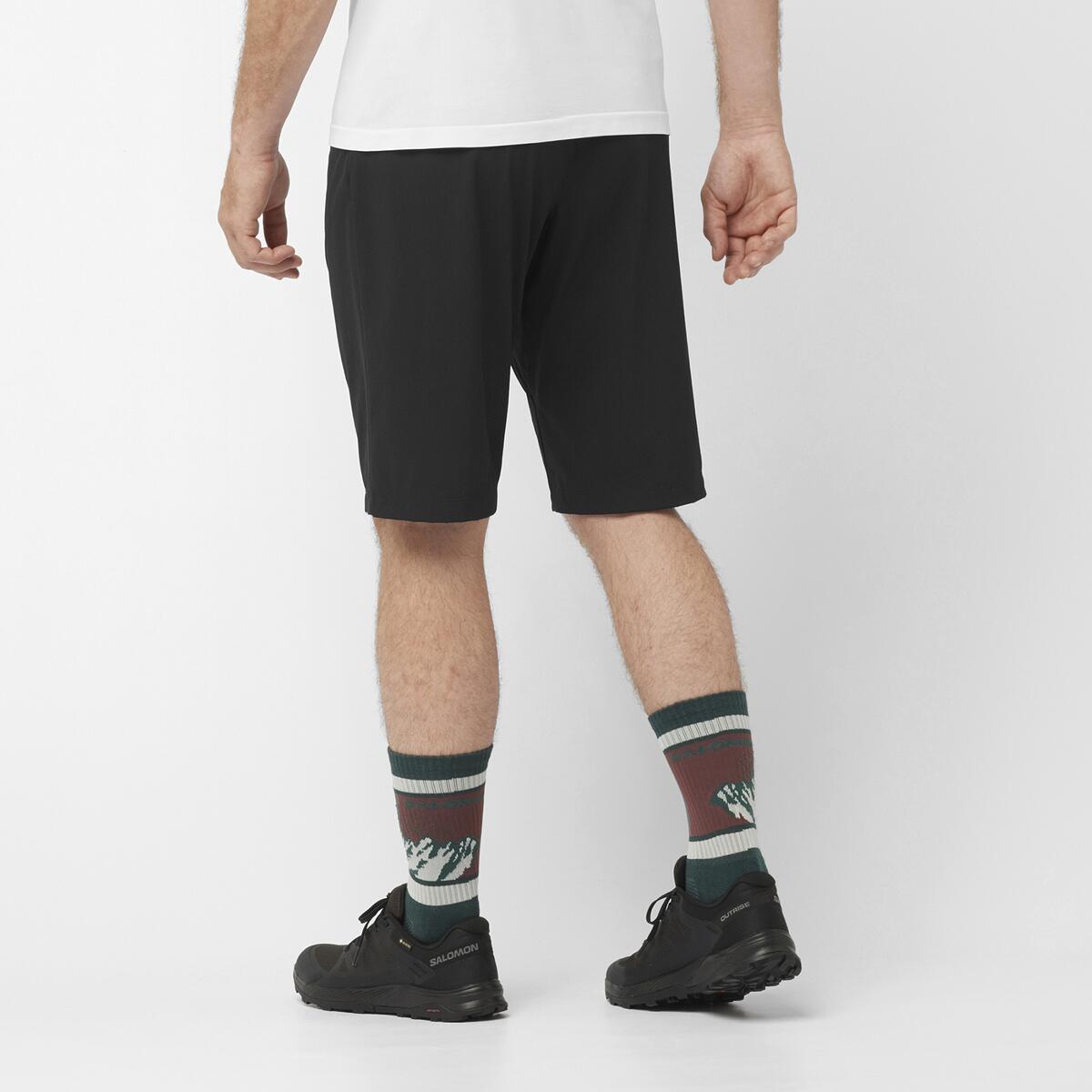 WAYFARER SHORTS M