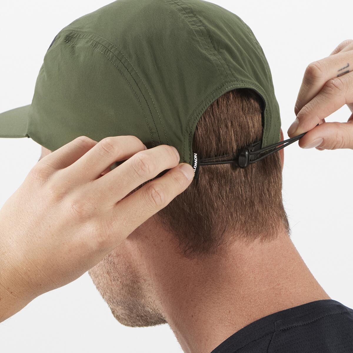 RUNLIFE CAP