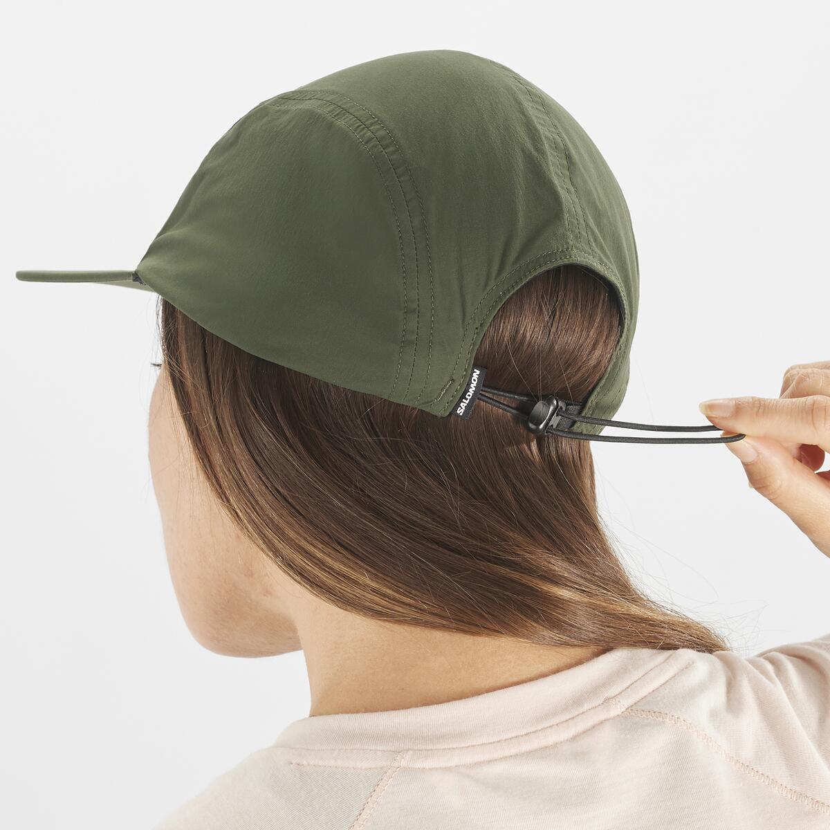 RUNLIFE CAP