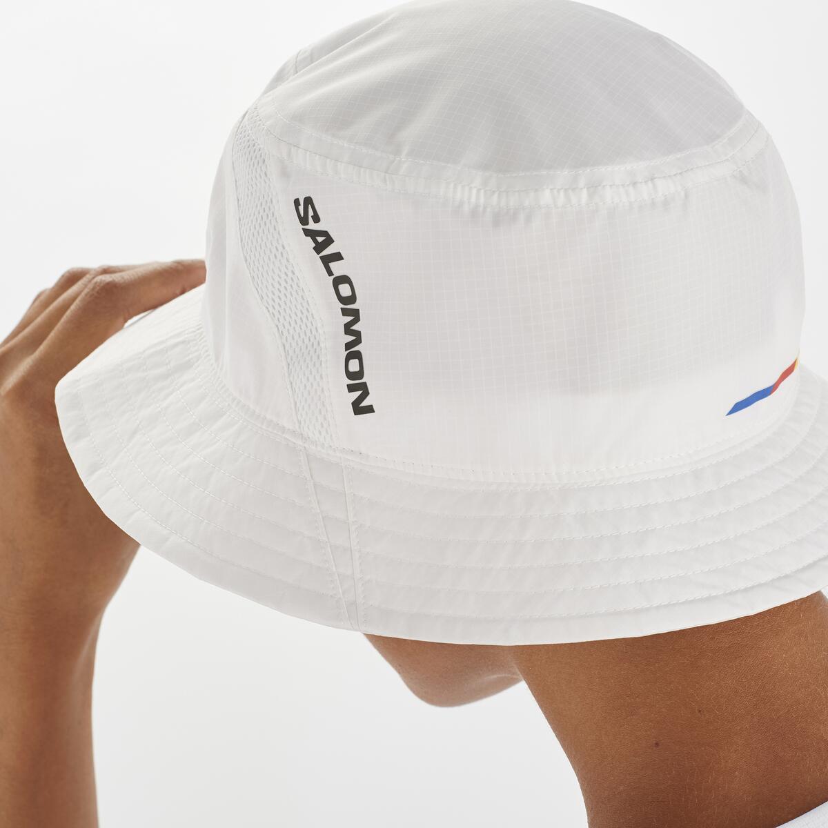 EQUIPE BUCKET HAT