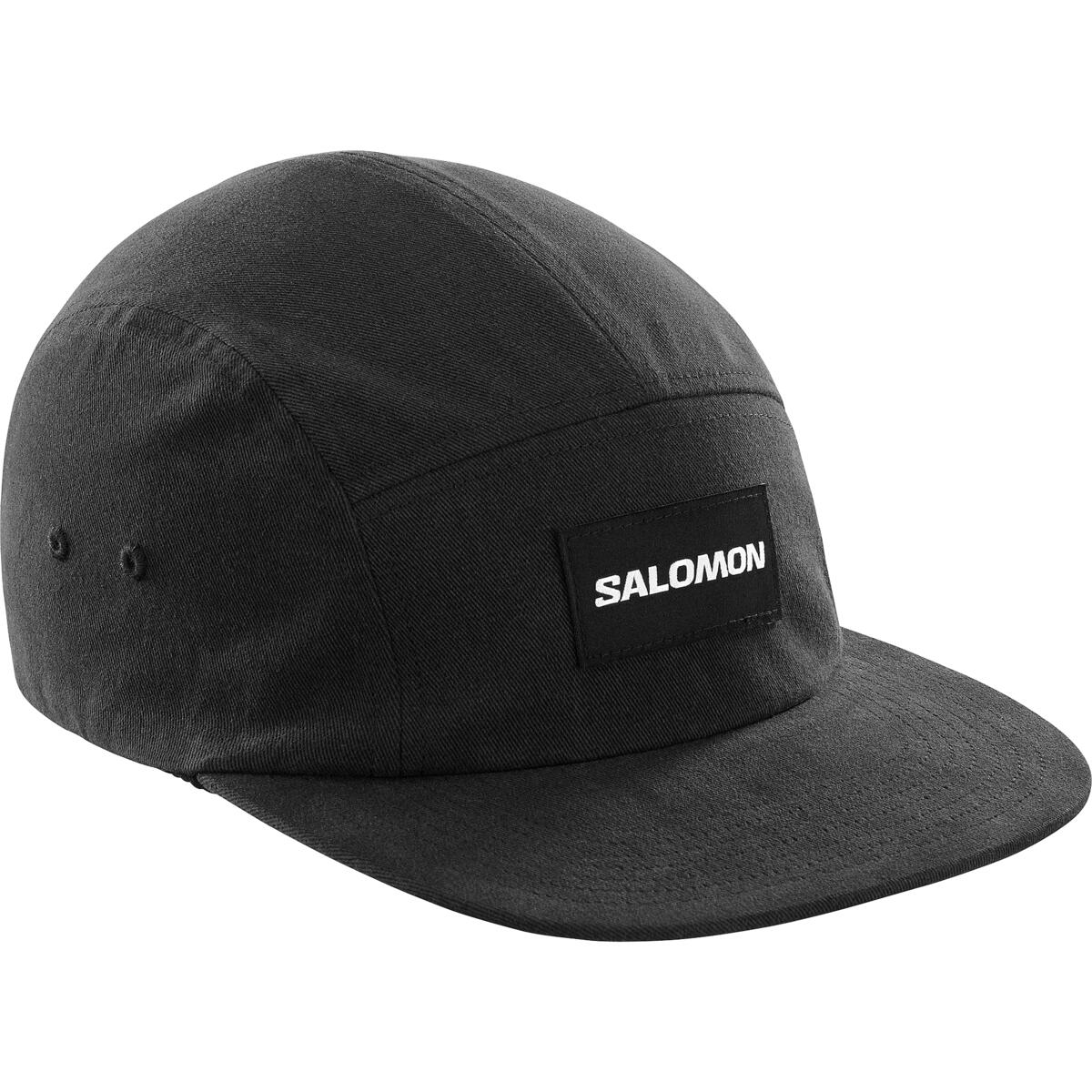 FIVE PANEL CAP U Salomon Peru