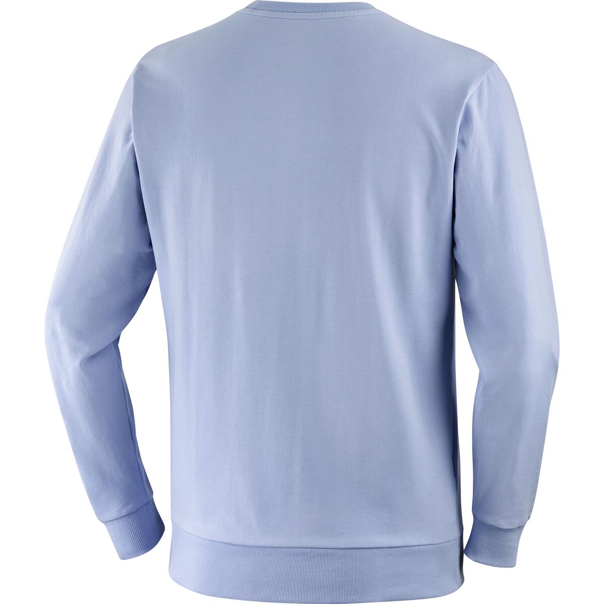 ESSENTIAL CREW NECK M