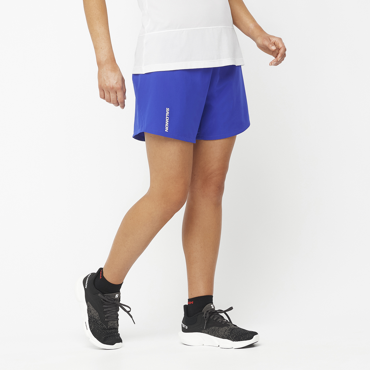 CROSS 5'' SHORT W