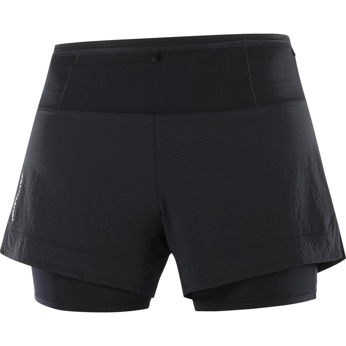 SENSE AERO 2IN1 SHORT W