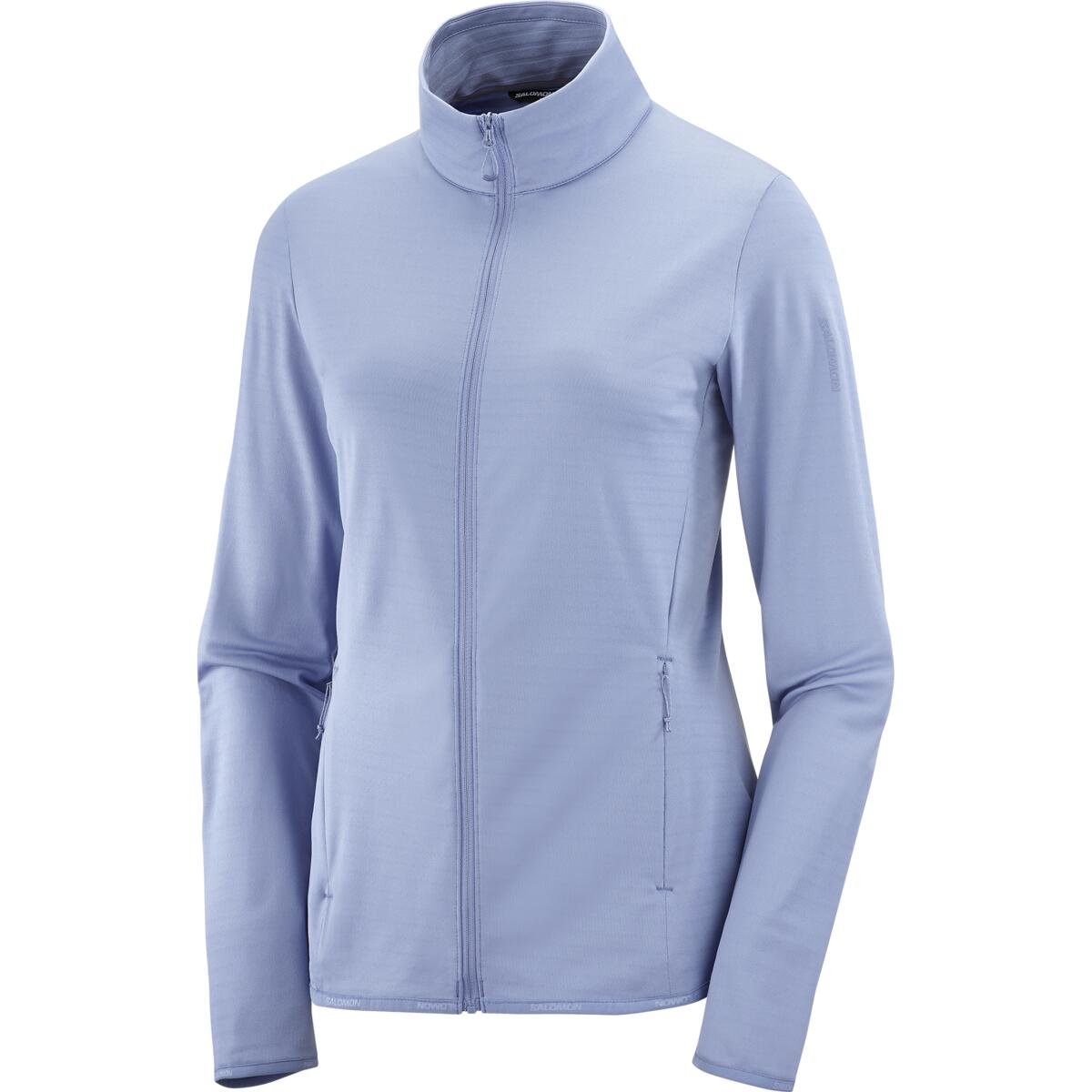 OUTRACK FULL ZIP MID W