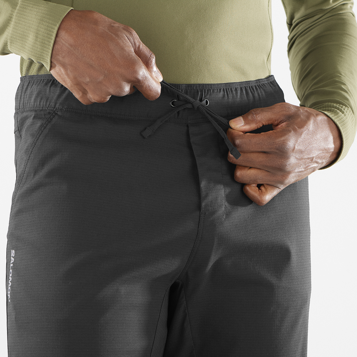 EXPLORE PANTS M