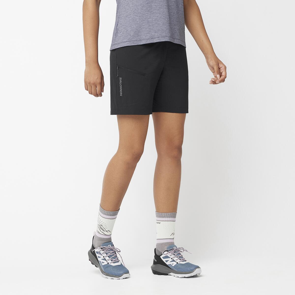 WAYFARER LT SHORT
