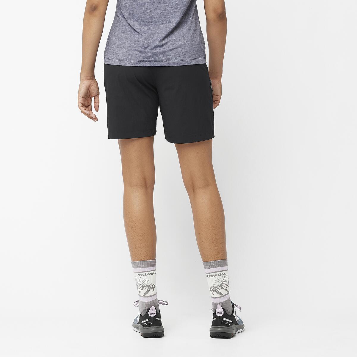 WAYFARER LT SHORT