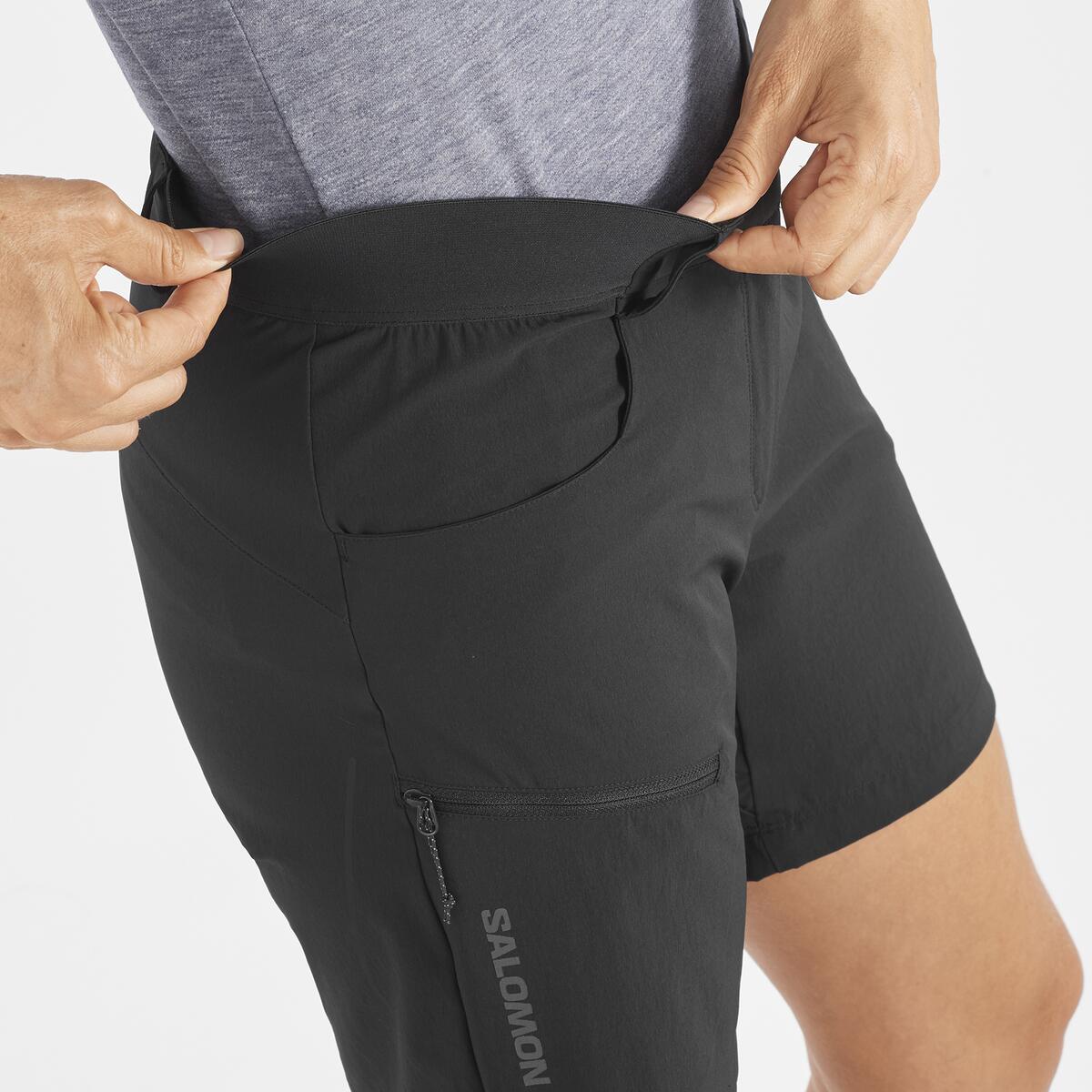 WAYFARER LT SHORT