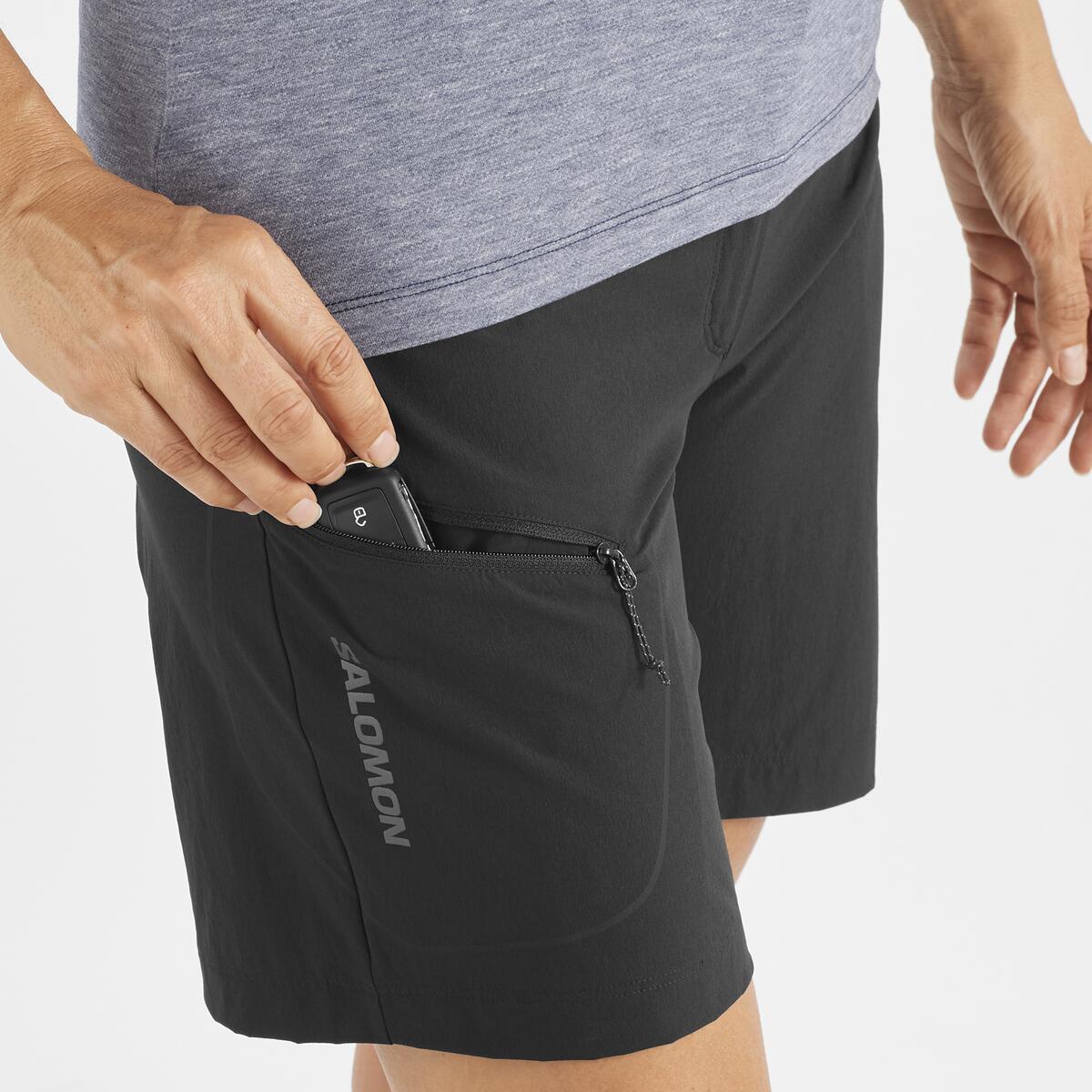 WAYFARER LT SHORT