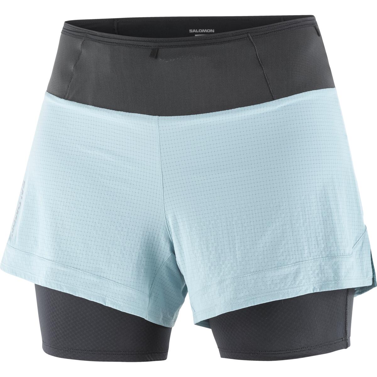 SENSE AERO 2IN1 SHORT W
