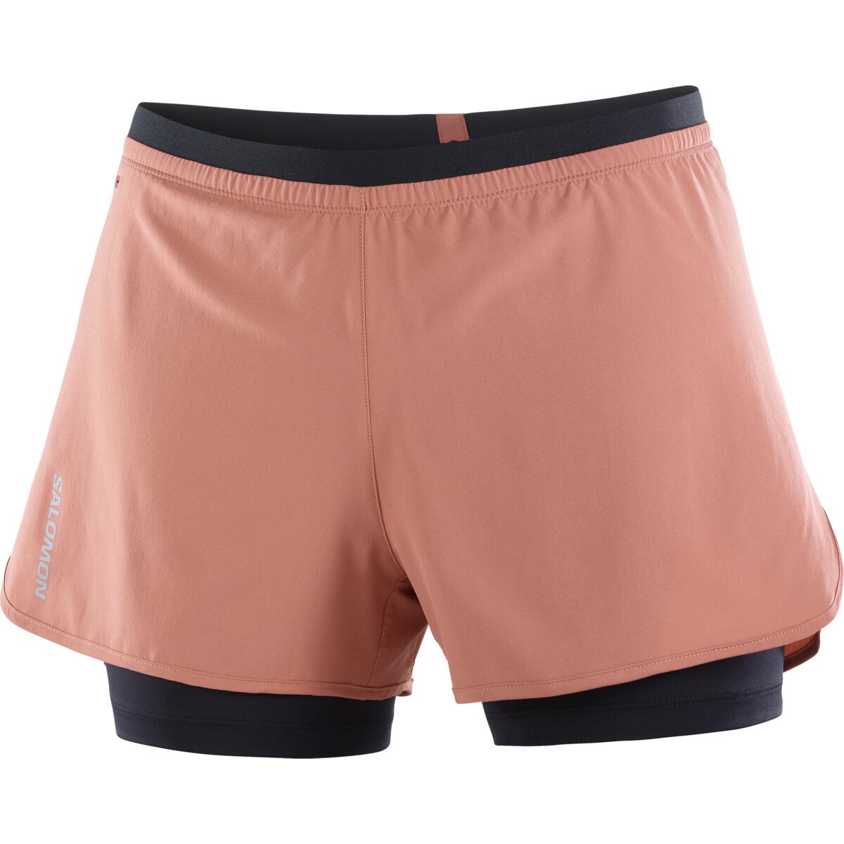 CROSS 2IN1 SHORT W