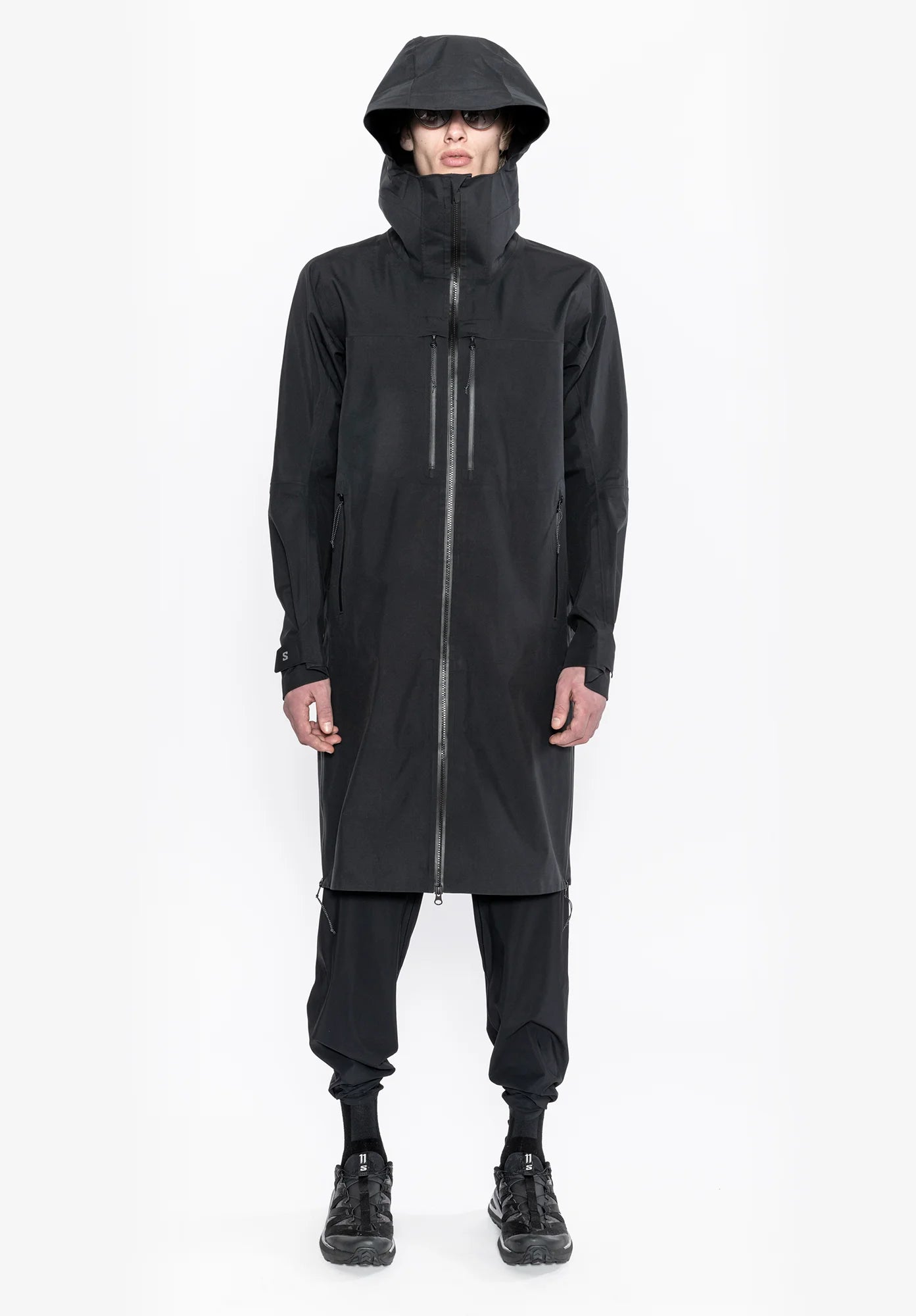 Rendimiento impermeable