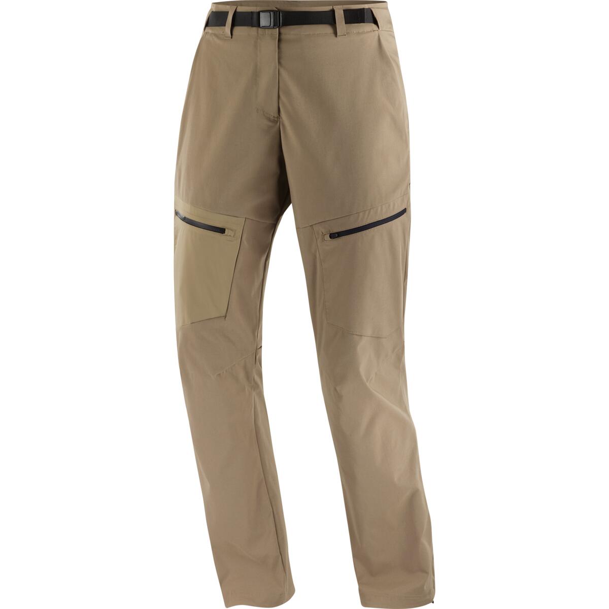 OUTERPATH UTILITY PANTS W
