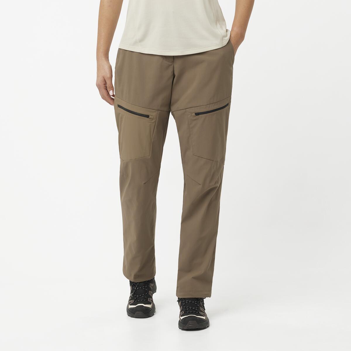 OUTERPATH UTILITY PANTS W