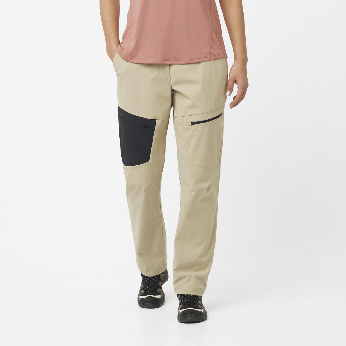 OUTERPATH UTILITY PANTS W