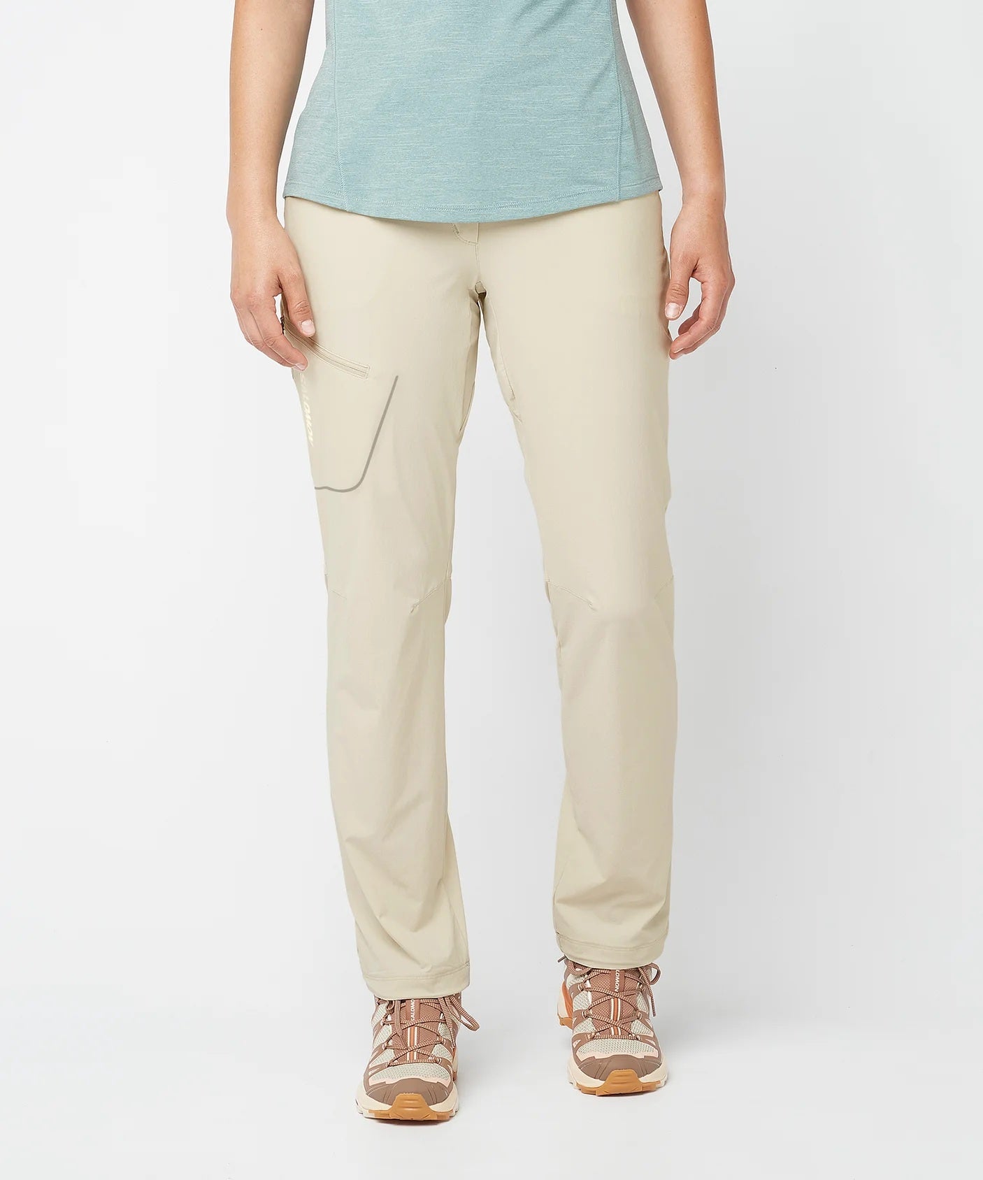 WAYFARER PANTS W