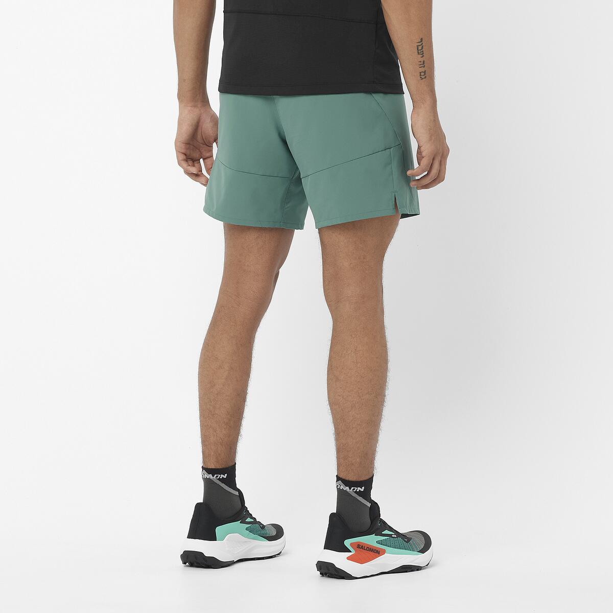 #Color_Verde
