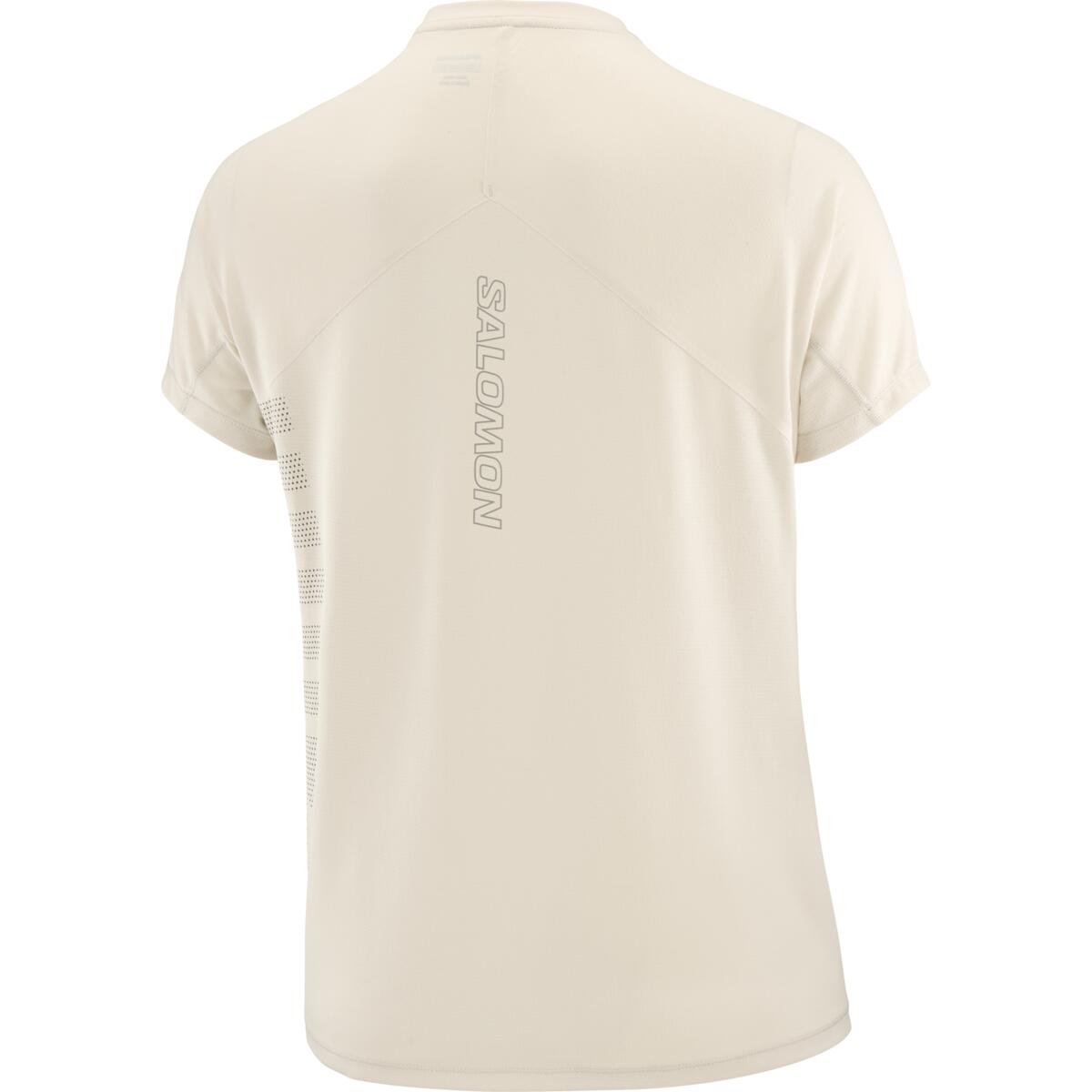 SENSE AERO SS TEE GFX W