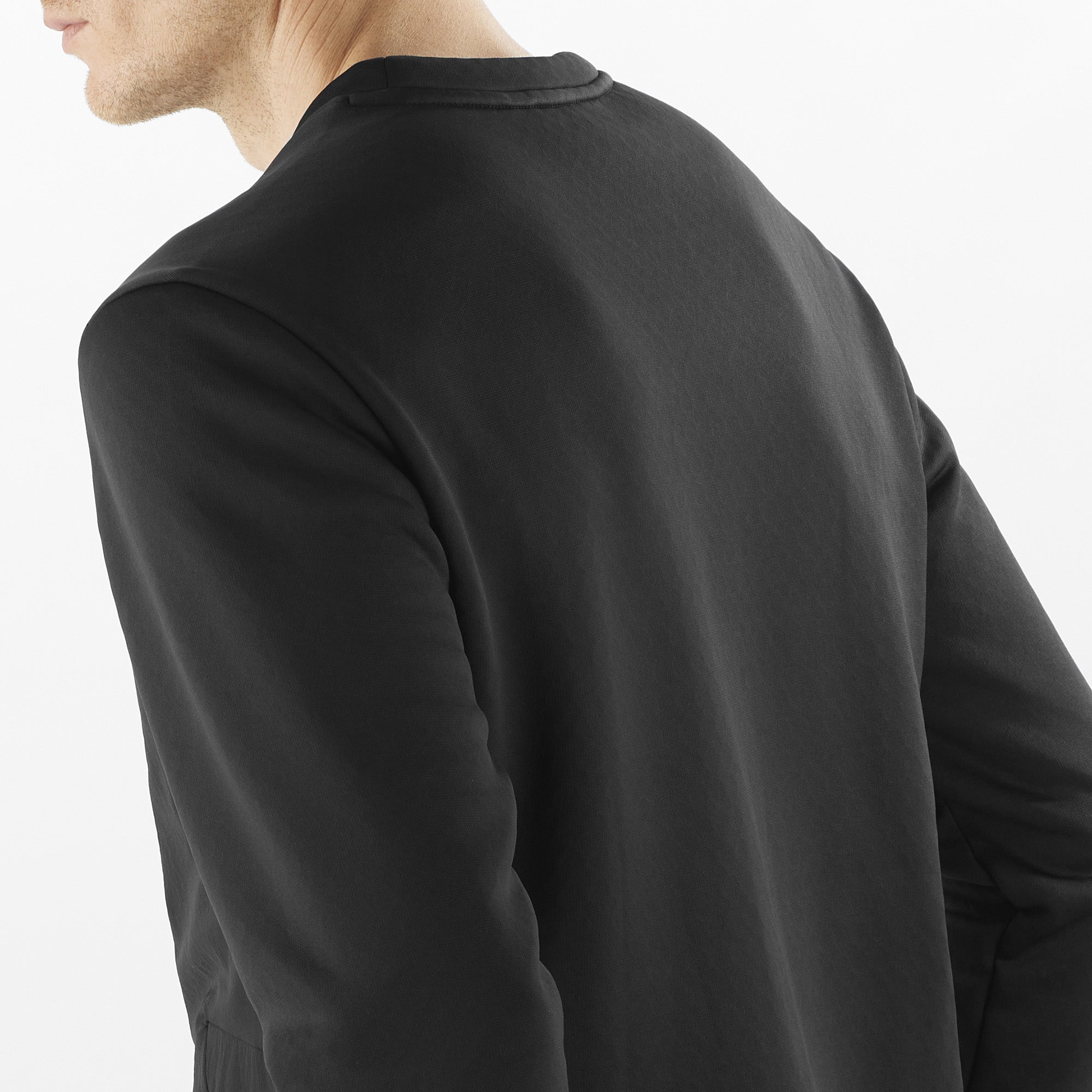 OUTLINE HYB WARM PULLOV