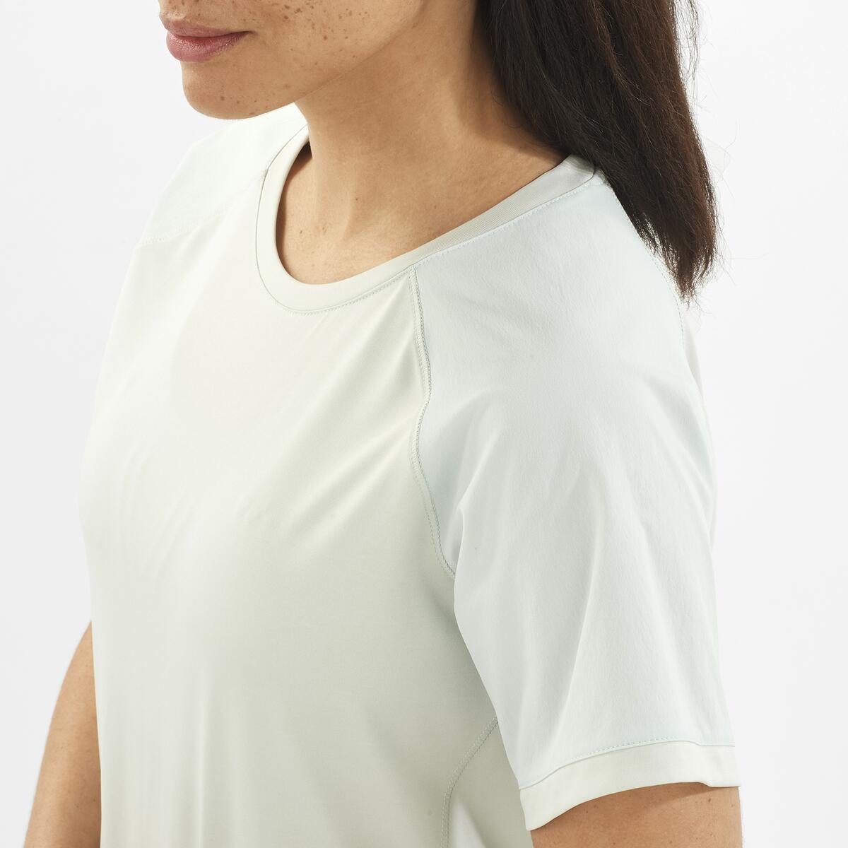 OUTLINE TEE W