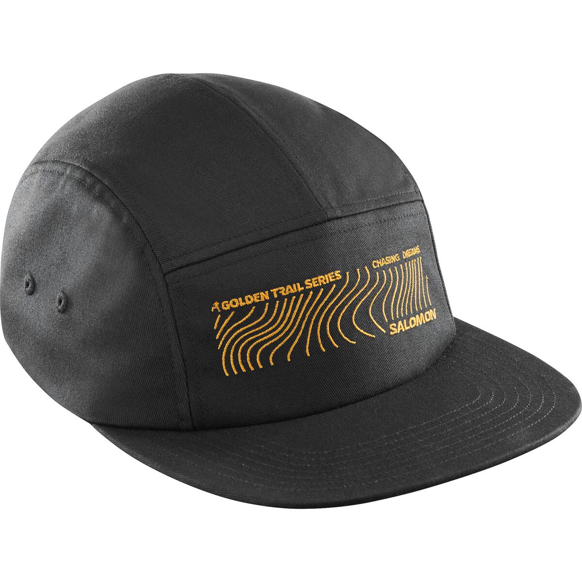 CAP GOLDEN TRAIL FIVE P CAP