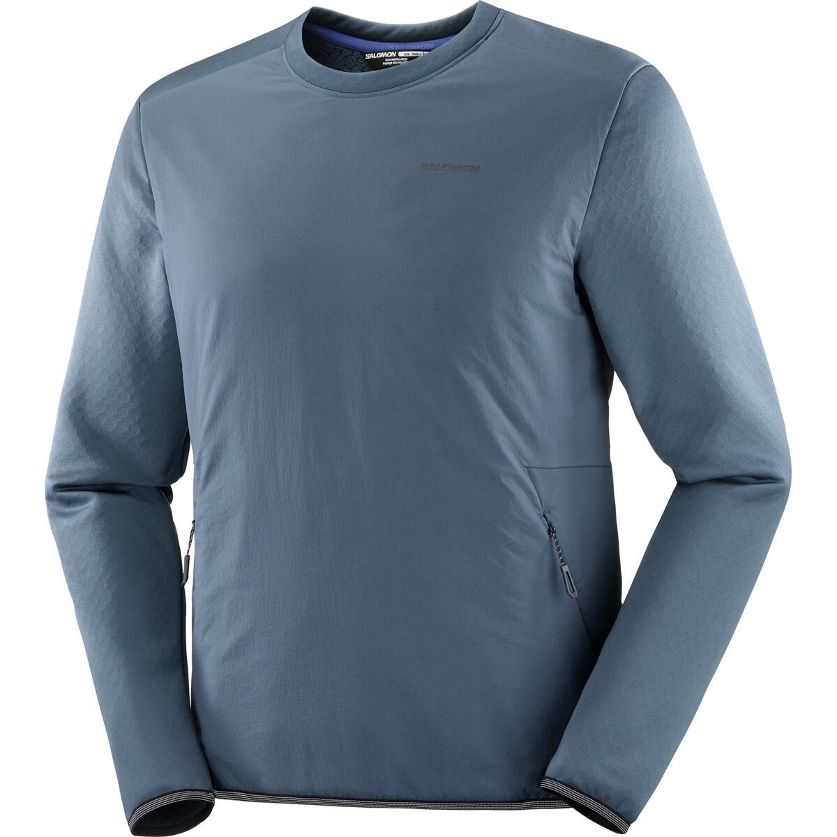 OUTLINE HYB WARM PULLOV M