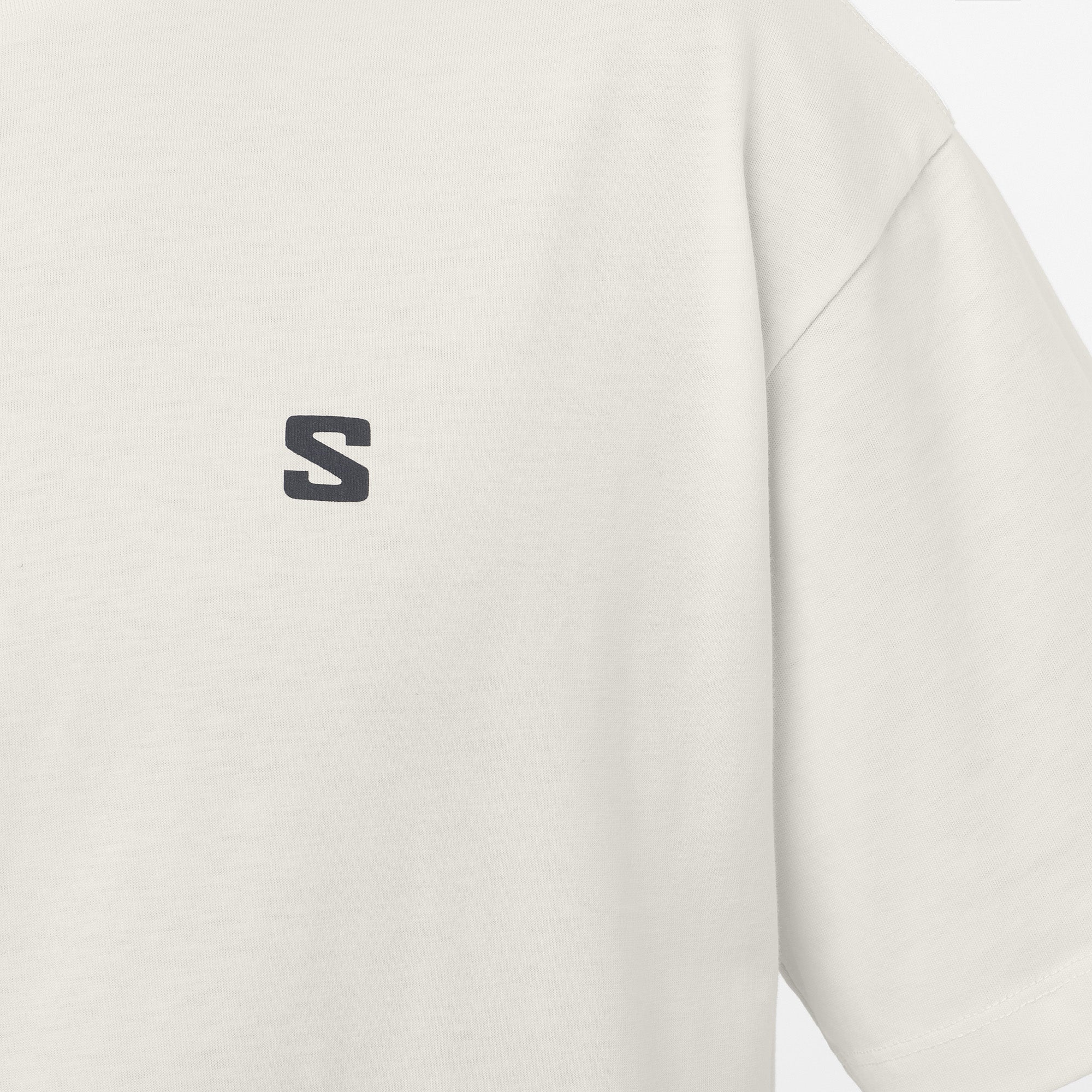 ROUND LOGO GRAPHIC