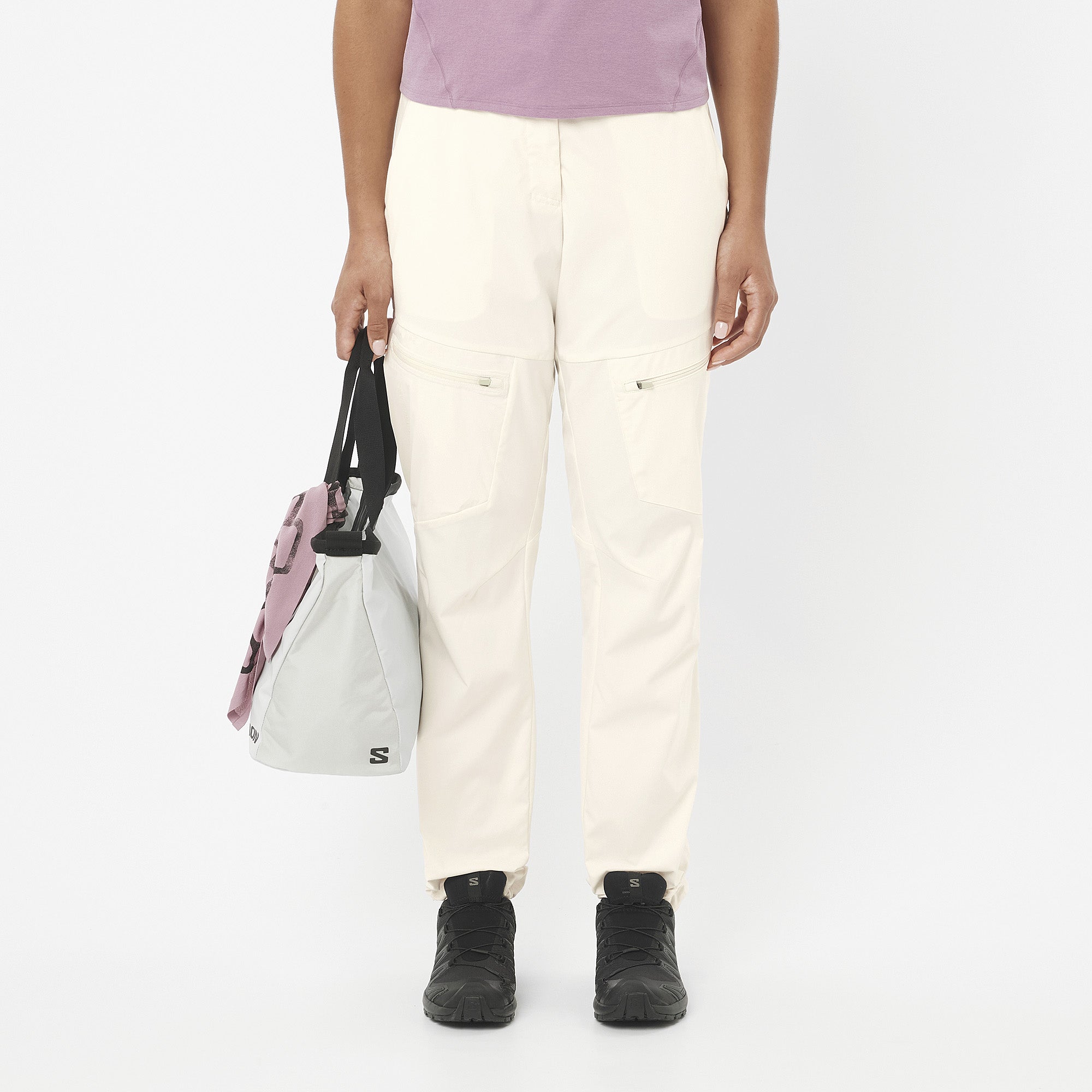 OUTERPATH UTILITY PANTS