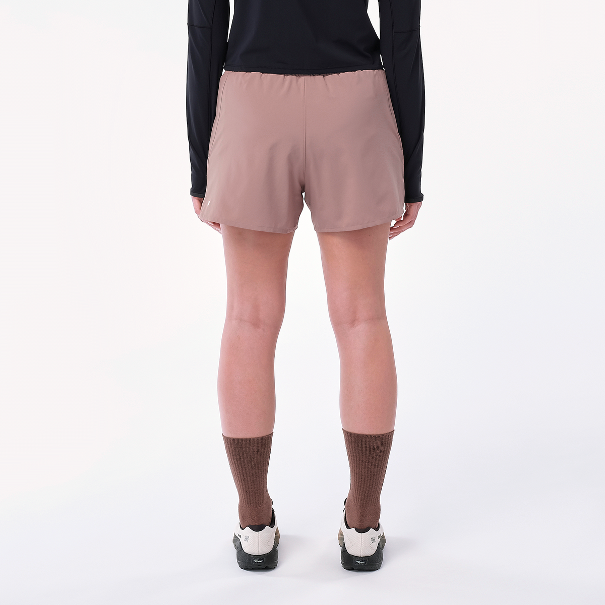 SHKOUT CORE 2-IN-1 SHORT
