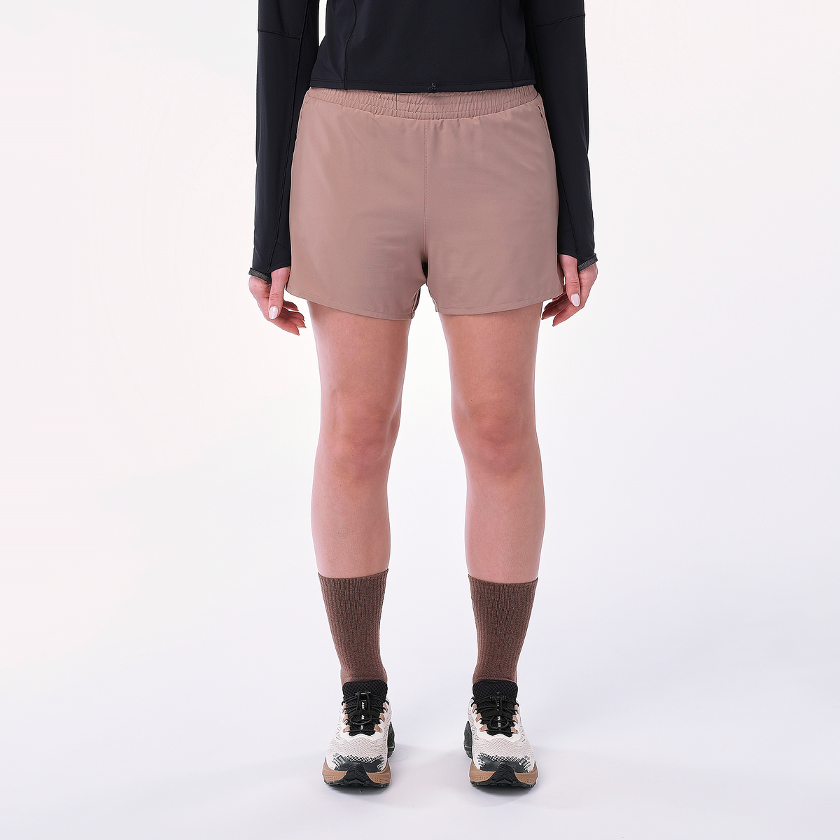 SHKOUT CORE 2-IN-1 SHORT