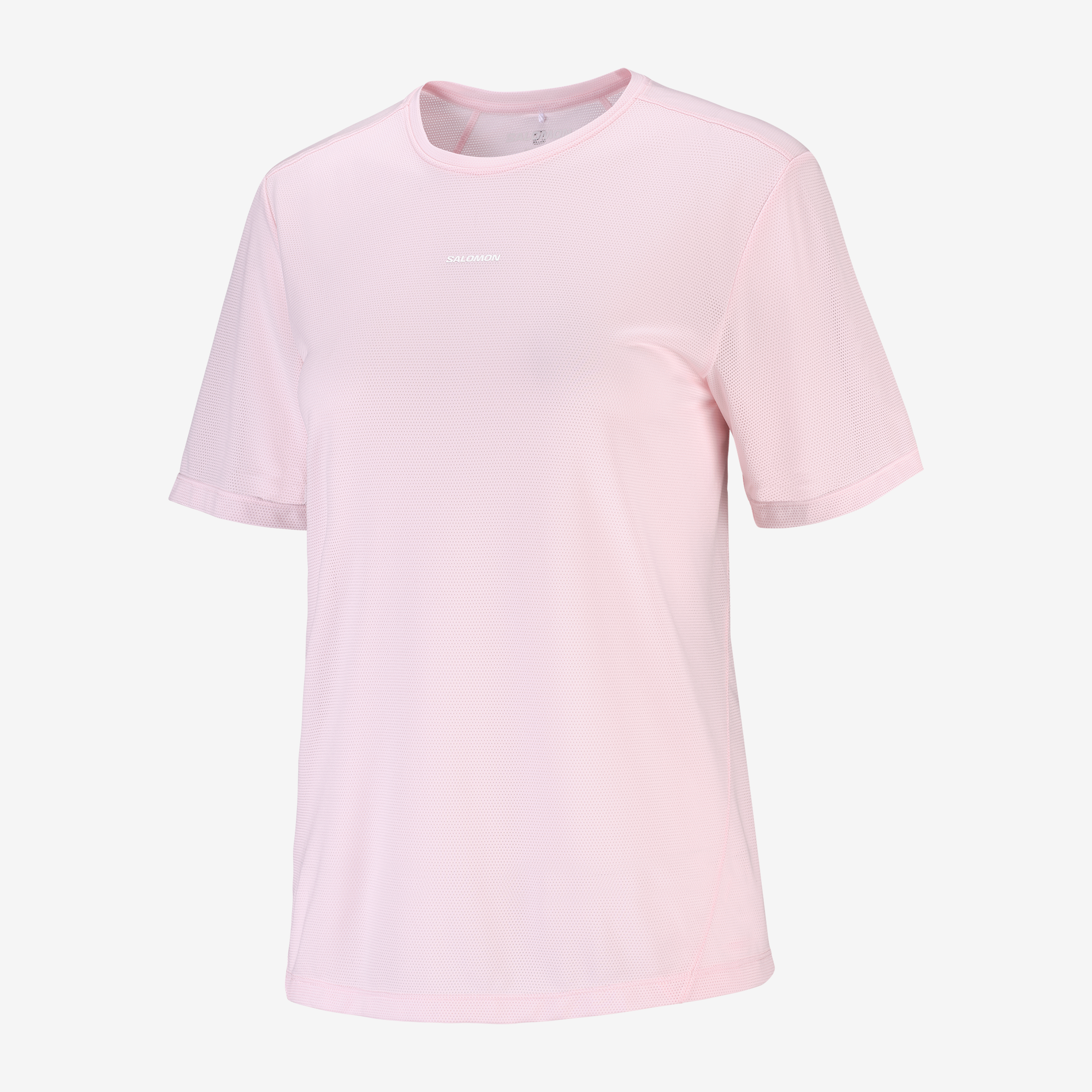 SHKOUT CORE SS TEE