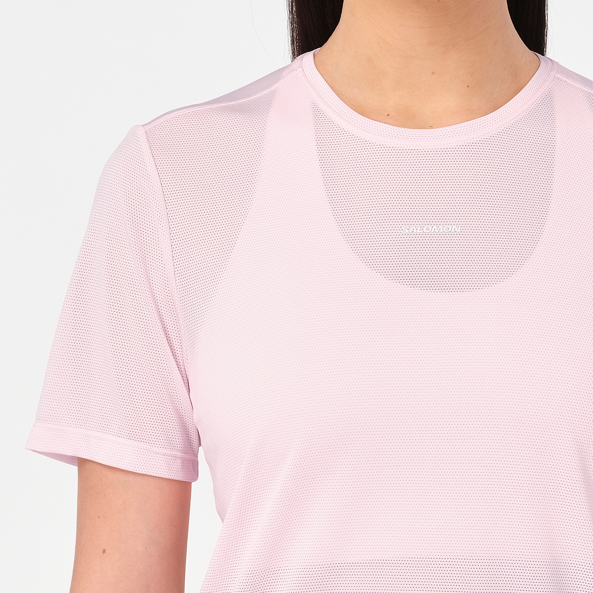 SHKOUT CORE SS TEE