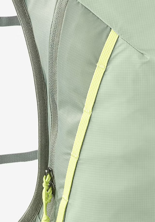 Hidratación sencilla