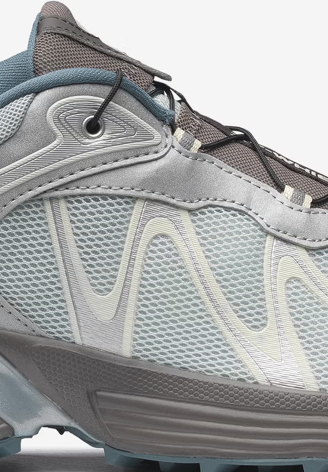 Sujeción del pie y protección