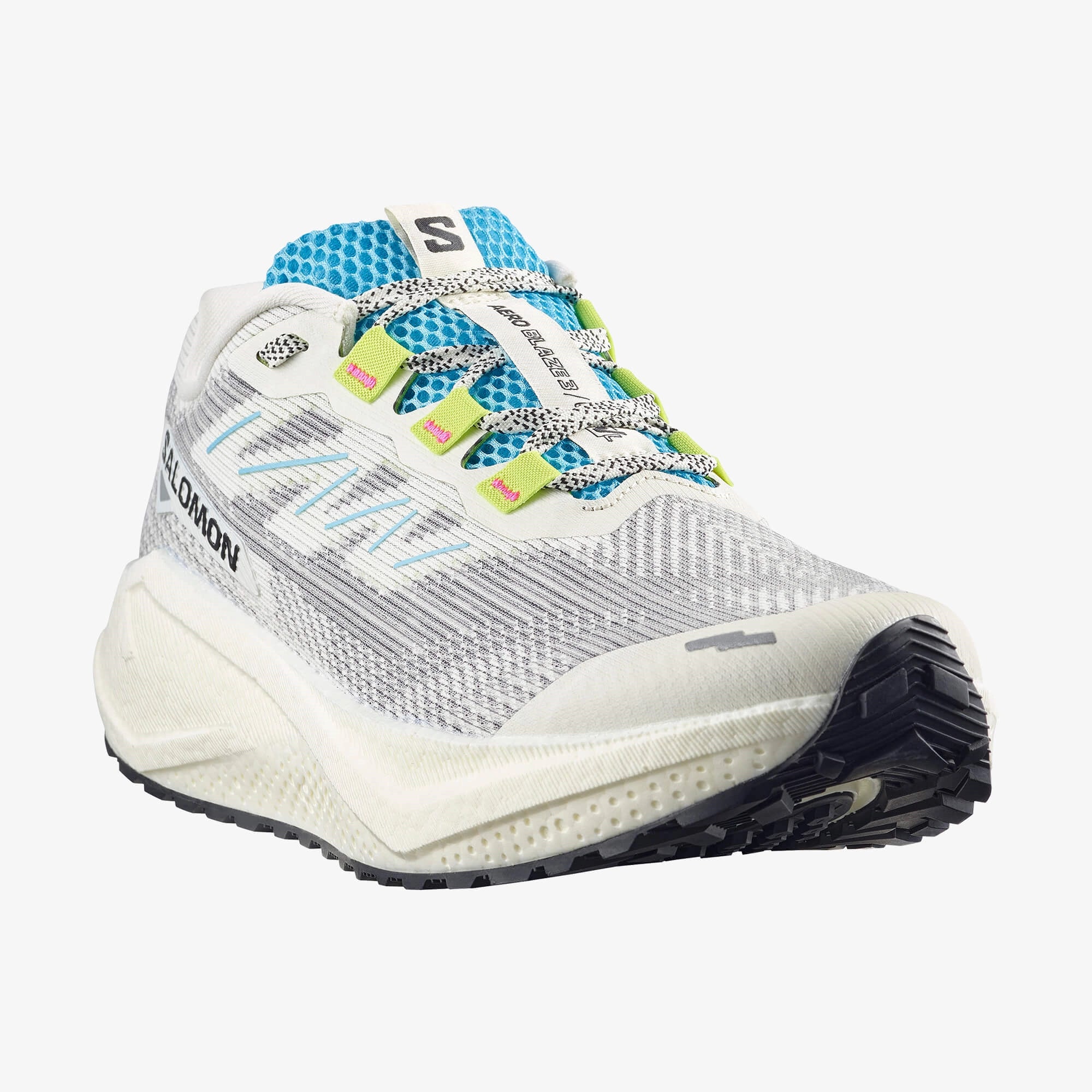 AERO BLAZE 3 GRVL
