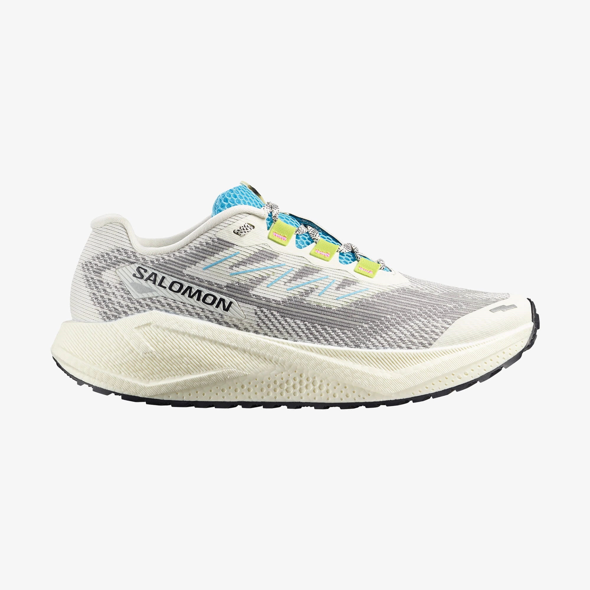 AERO BLAZE 3 GRVL