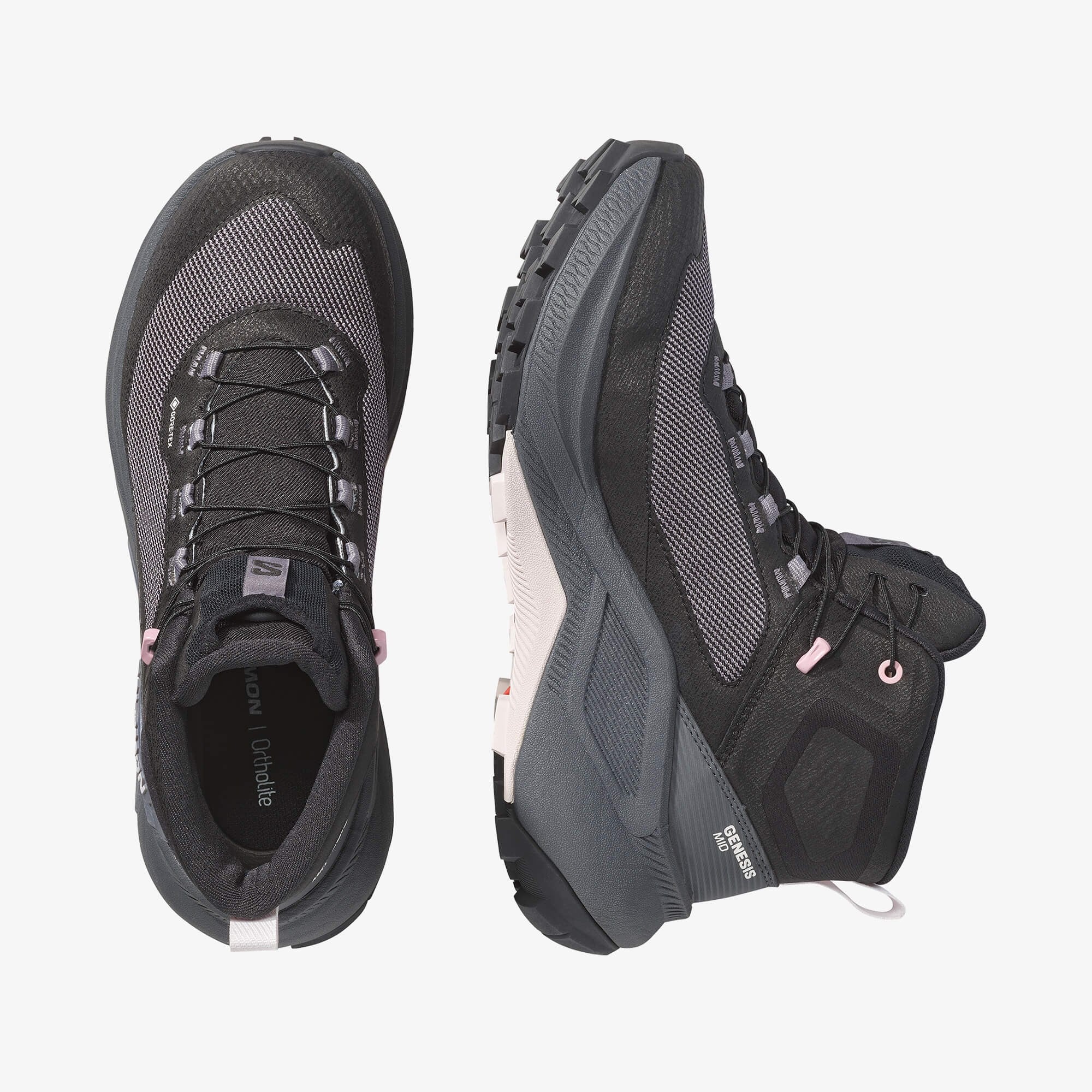 GENESIS MID GTX