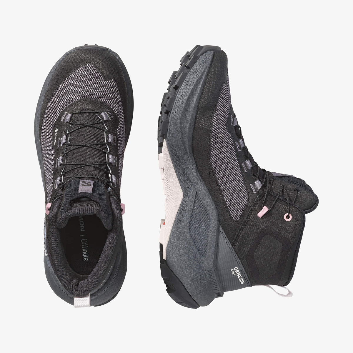 GENESIS MID GTX