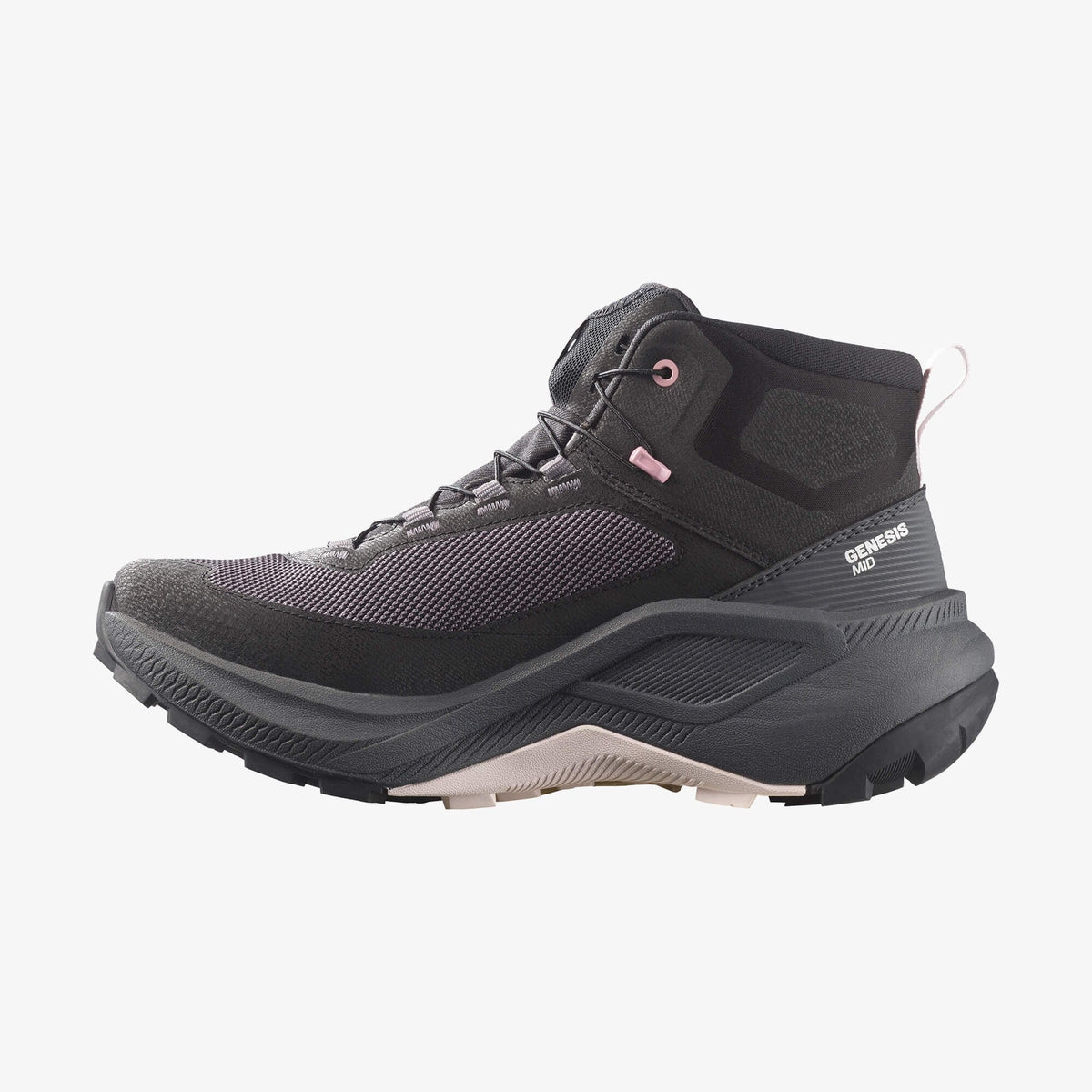 GENESIS MID GTX
