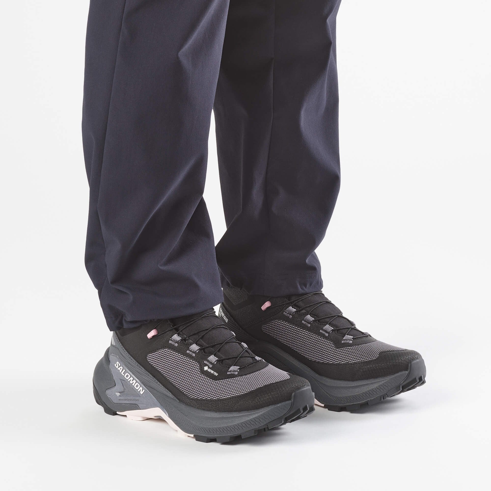 GENESIS MID GTX